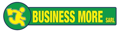 Business More SARL Logo
